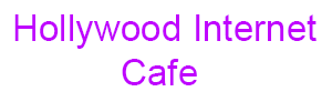 Hollywood Internet Cafe
